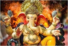 भगवान गणेश का जन्म स्थान-व्यास उज्जैन