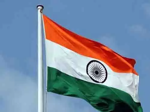 भारत ग्लोबल क्राइसिस रिस्पांस ग्रुप के चैंपियंस ग्रुप में शामिल हुआ: विदेश मंत्रालय