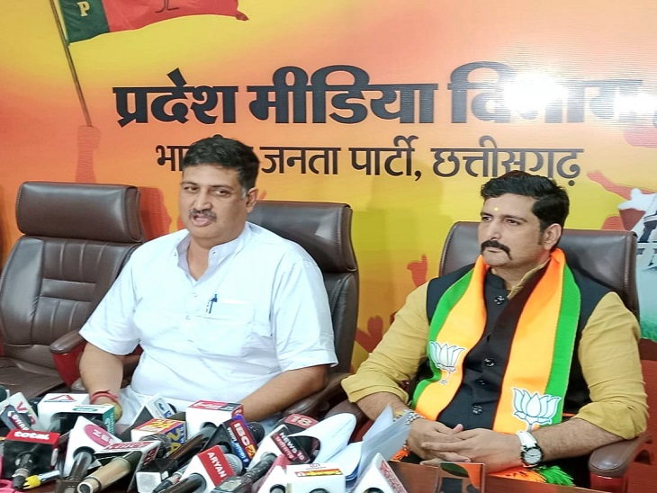 246 करोड़ की खरीदी,17 करोड़ के प्रोडक्ट बेचे, बाकि किधर है:सौरभ सिंह