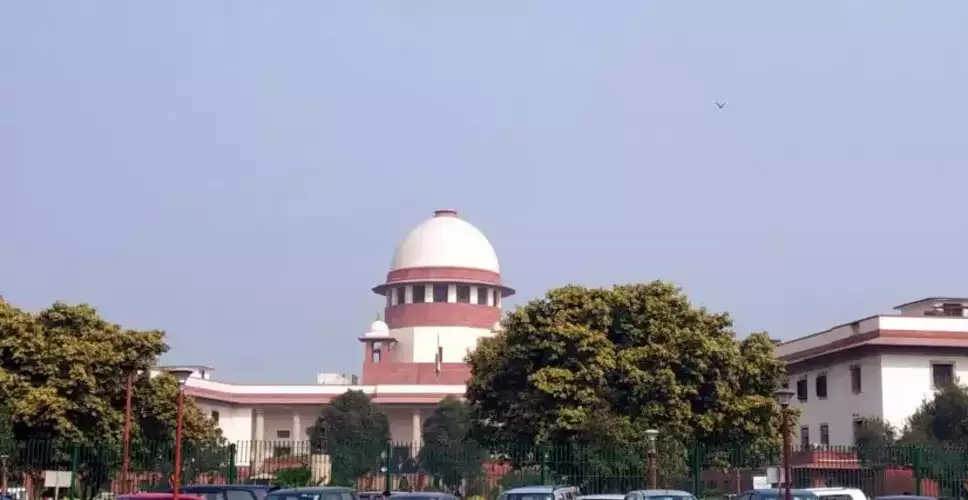 एससी ने रामनवमी झड़पों की एनआईए जांच के निर्देश वाले कलकत्ता हाईकोर्ट के आदेश में हस्तक्षेप से किया इनकार