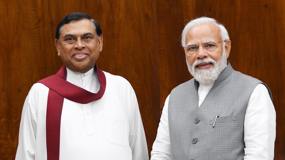 भारत हर संकट में श्रीलंका के साथ खड़ा रहा है: प्रधानमंत्री नरेन्द्र मोदी