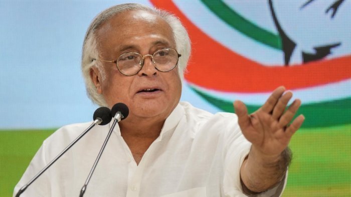 प्रधानमंत्री ने मणिपुर में जारी जातीय हिंसा के मुद्दे को पूरी तरह से नजरअंदाज़ कर दिया: जयराम रमेश