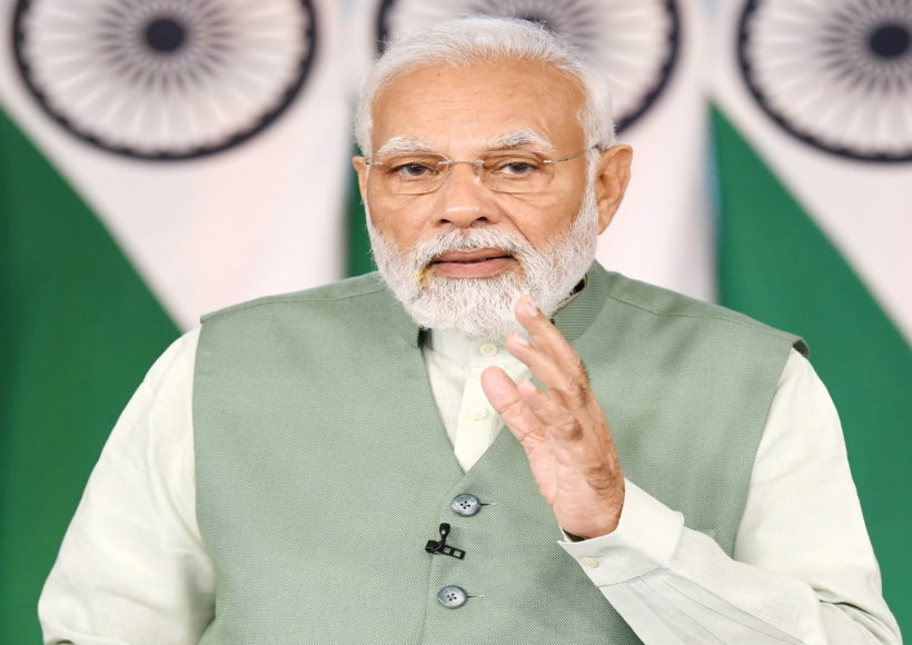 प्रधानमंत्री नरेन्द्र मोदी ने केर पूजा के अवसर पर त्रिपुरा के नागरिकों को दी बधाई