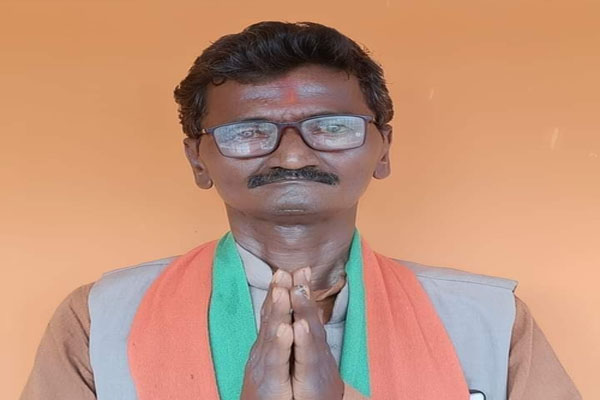 प्रधानमंत्री ने पश्चिम बंगाल के विधायक बिष्णु पद रे के निधन पर किया शोक व्यक्त