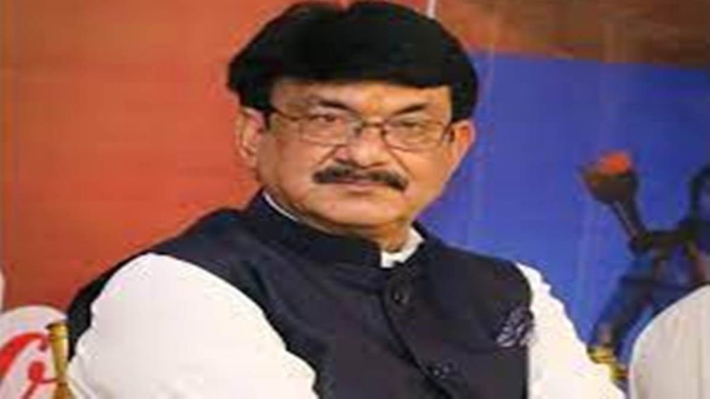 कांग्रेस पार्टी पंचायत एवं ग्रामीण विकास विभाग के मंत्री महेन्द्र सिंह सिसौदिया लगाए गए अपने आरोपों पर कायम है : कांग्रेस