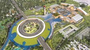 2 जुलाई 2023 को होगी एनएमएचसी लोथल की परियोजना प्रगति समीक्षा बैठक