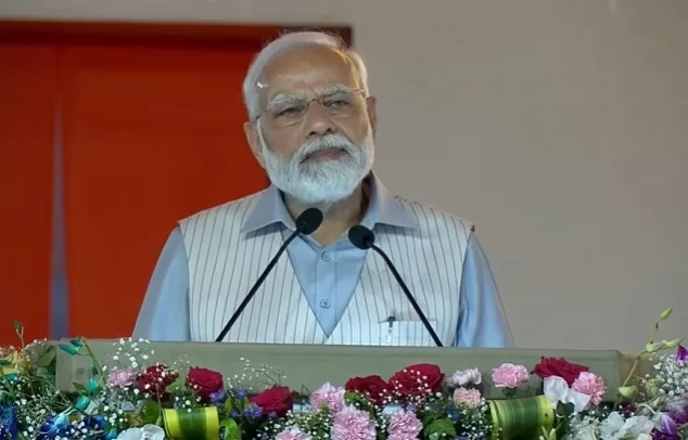 प्रधानमंत्री ने आशूरा के दिन हजरत इमाम हुसैन (एएस) के बलिदान को किया याद