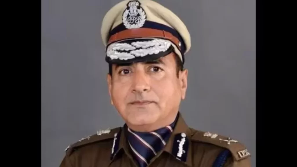 वरिष्ठ आईपीएस अधिकारी मनोज यादव होंगे रेलवे सुरक्षा बल के प्रमुख, संजय चंदर की लेंगे जगह