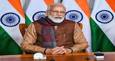 प्रधानमंत्री ने तमिलनाडु के कृष्णागिरि में एक पटाखा फैक्ट्री में दुर्घटना में हुई मृत्यु पर दुख व्यक्त किया