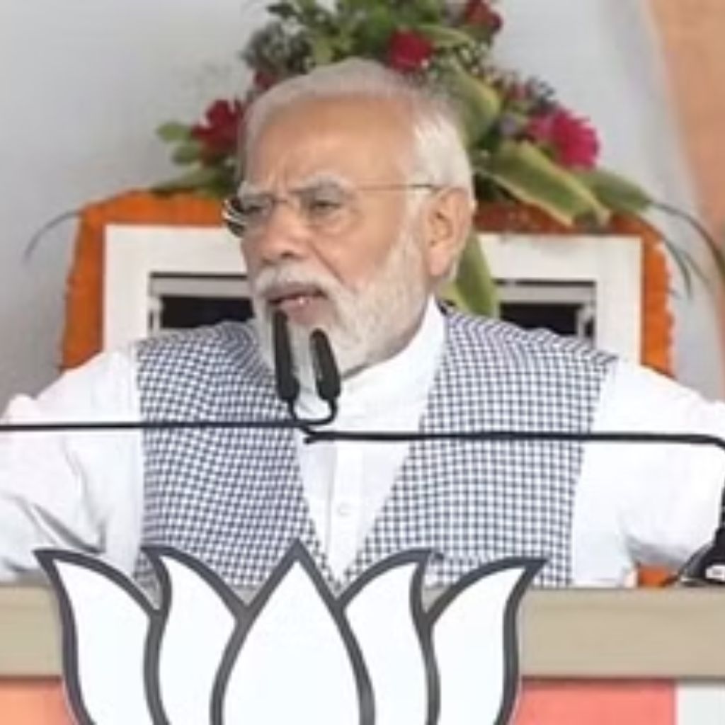 आधुनिक बुनियादी ढांचे का संबंध सामाजिक न्याय से भी है”- पीएम मोदी