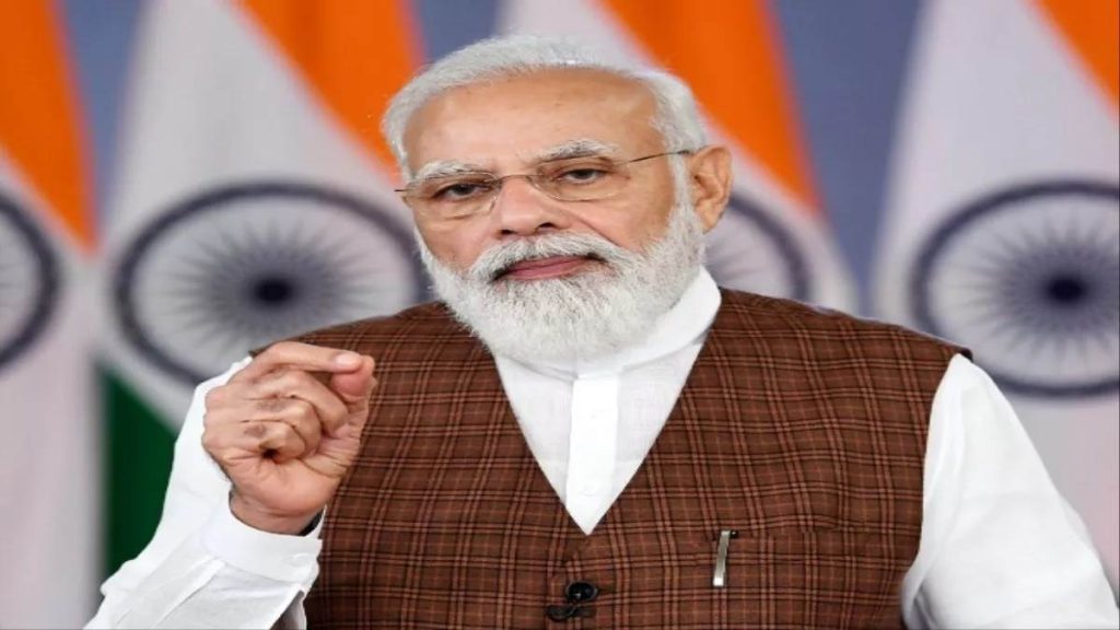 प्रधानमंत्री ने उत्तराखंड के चमोली में हुई विद्युत दुर्घटना में लोगों की मौत पर किया शोक व्यक्त