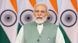 प्रधानमंत्री नरेन्द्र मोदी मध्य प्रदेश में आज ‘राष्ट्रीय रक्ताल्पता उन्मूलन मिशन’ की करेंगे शुरुआत