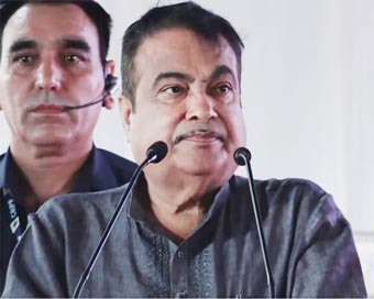 द्वारका एक्सप्रेसवे का निर्माण कार्य अपने अंतिम चरण में है और जल्द ही इस पर यातायात शुरू हो जाएगा: नितिन गडकरी