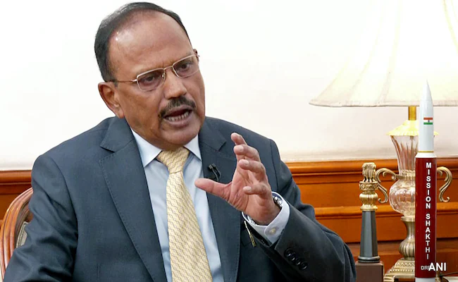 “इस्लाम भारत में अद्वितीय ‘गौरव का स्थान’ रखता है”: एनएसए अजीत डोभाल