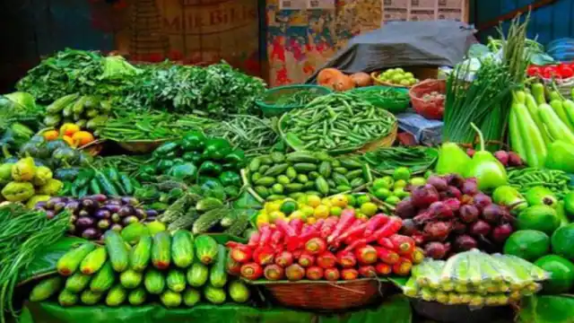 सब्जियों पर भारी बारिश की मार, टमाटर के बाद इन सब्जियों के बढ़ें दाम, पूरी डिटेल