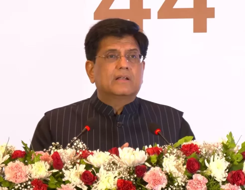 केन्द्रीय मंत्री पीयूष गोयल एफटीए वार्ता के लिए ब्रिटेन का दौरा करेंगे; ईएफटीए के साथ टीईपीए पर प्रगति की करेंगे समीक्षा