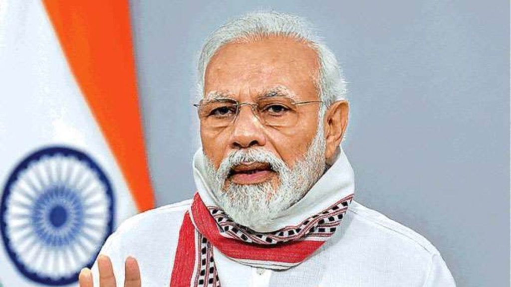 1 अगस्त को पुणे का दौरा करेंगे प्रधानमंत्री नरेन्द्र मोदी