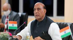 रक्षा मंत्री राजनाथ सिंह रक्षा संबंधों को मजबूत करने और सामरिक साझेदारी बढ़ाने के लिए मलेशिया का करेंगे दौरा