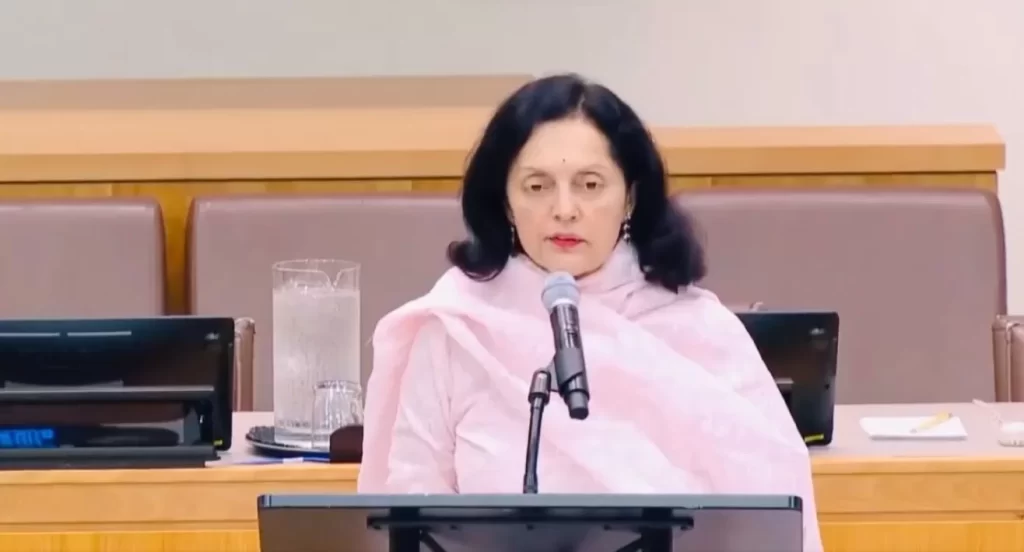 भारत ने रूस द्वारा समाप्त किए गए प्रमुख काला सागर अनाज समझौते को जारी रखने के संयुक्त राष्ट्र के प्रयासों का किया समर्थन