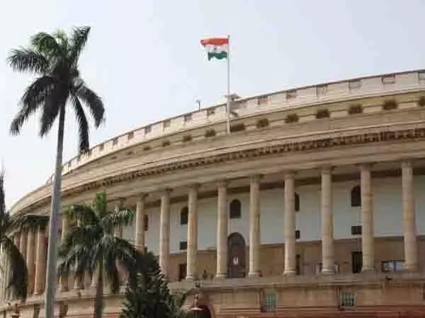 संसद के मानसून सत्र से पहले एनडीए दल के नेताओं की 19 जुलाई को बैठक होगी