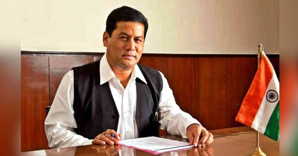 सर्बानंद सोनोवाल आज गुजरात के ऐतिहासिक प्रकाशस्तंभों में उत्कृष्ट पर्यटन सुविधाओं का करेंगे उद्घाटन