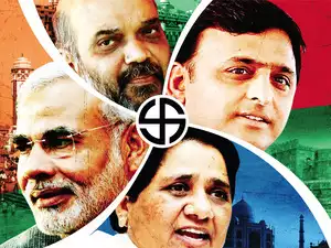 पार्टी को समझ में आ गया है कि सत्ता में रहने से लोग जुड़ते हैं, बाहर रहने पर लोग टूट जाते हैं: बसपा