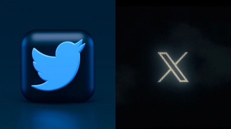 एलन मस्क ने बदला Twitter का नाम, Logo और URL, अब नीली चिड़िया की जगह दिखेगा ‘X’