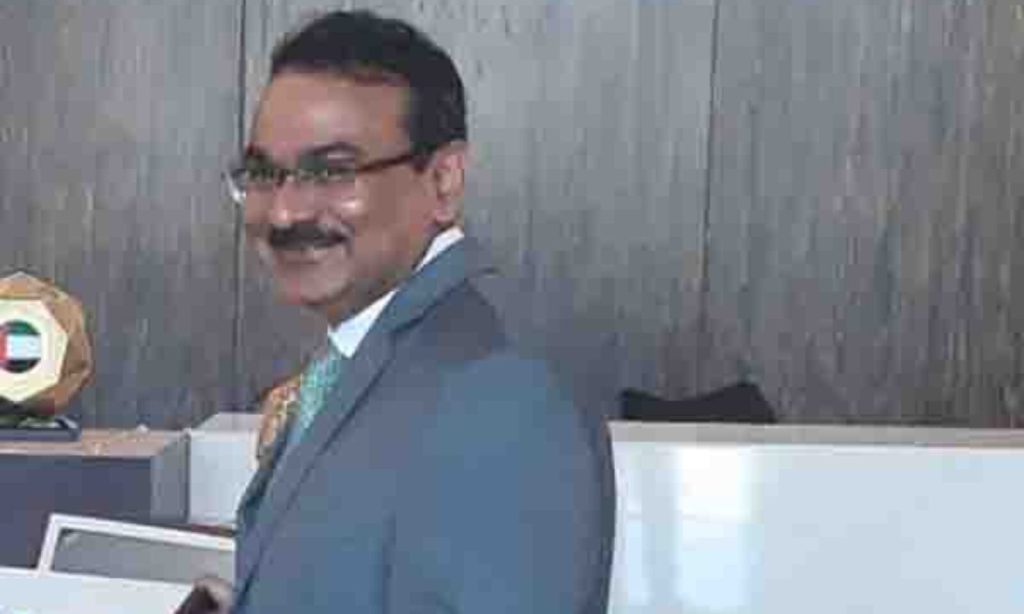 लिथुआनिया में देवेश उत्तम को भारत का अगला राजदूत किया गया नियुक्त