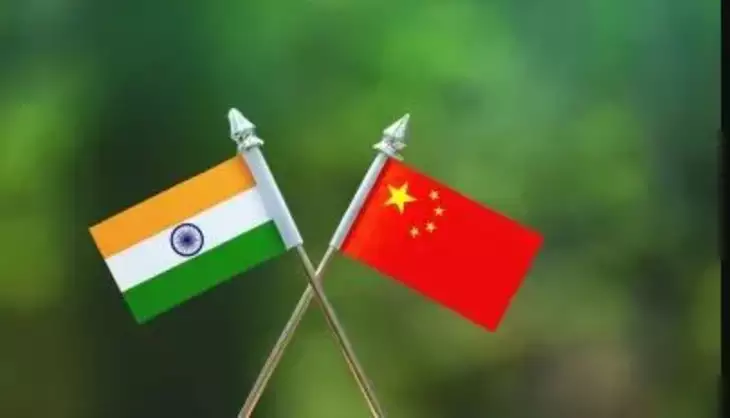 उभरती हुई अर्थव्यवस्थाओं में निवेश को आकर्षित करने के मामले में भारत ने ड्रैगन को दी मात