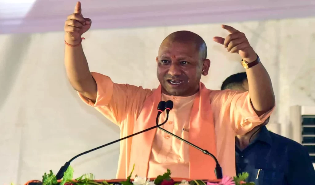 उत्तर प्रदेश सरकार विवाह और अन्य धार्मिक कार्यक्रम आयोजित करने के लिए कल्याण मंडपम का करेगी निर्माण