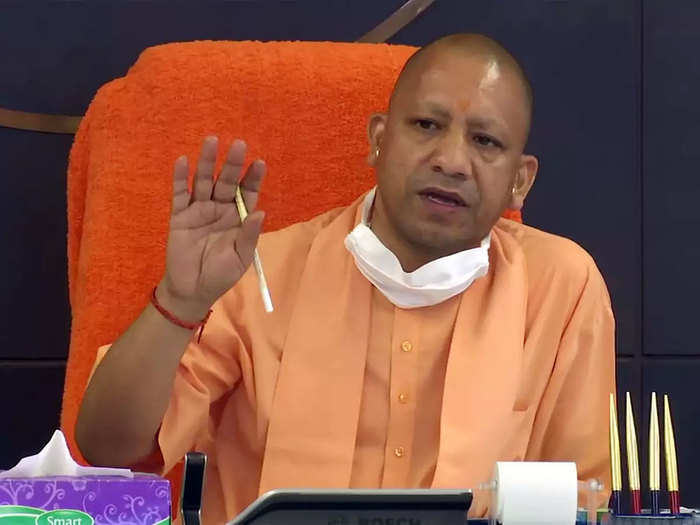 सीएम योगी का आदेश, अगर सरकारी अस्पताल में नही मिली जगह तो सरकारी खर्चे पर होगा मरीज का ईलाज