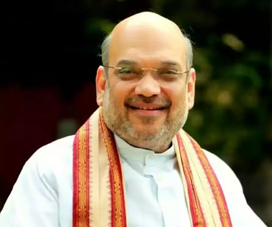 केन्द्रीय गृह एवं सहकारिता मंत्री अमित शाह आज नई दिल्ली में ‘ड्रग्स तस्करी एवं राष्ट्रीय सुरक्षा’ पर क्षेत्रीय सम्मेलन की करेंगे अध्यक्षता