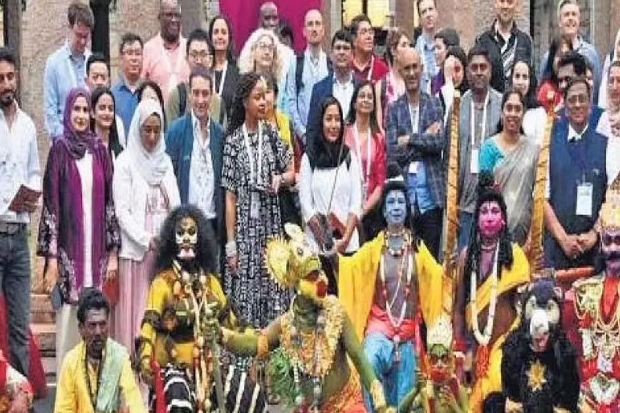 अगले 6 महीनों में अमेरिका से 150 भारतीय कलाकृतियाँ सरकार लाएगी वापस