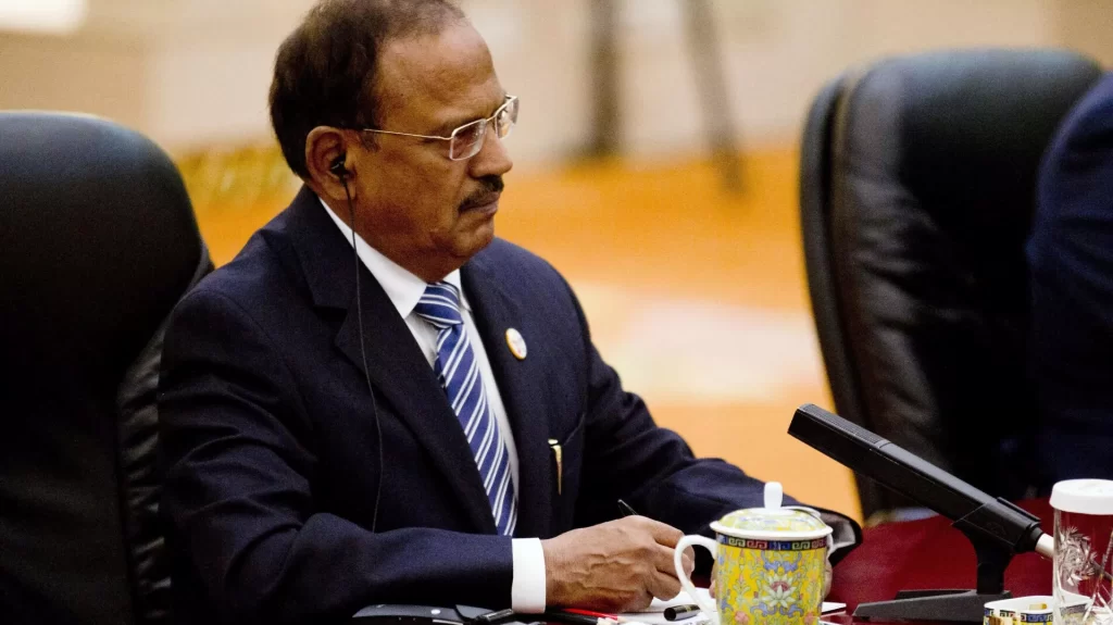 भारत में मौजूद कई धर्मों के बीच इस्लाम भी एक अद्वितीय और महत्वपूर्ण स्थान रखता है: अजीत डोभाल