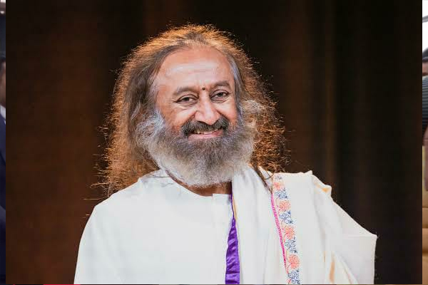 होवार्ड काउंटी, मैरीलैंड एवम् टेक्सास के राज्यों में श्री श्री रविशंकर डे मनाने की, की गई घोषणा