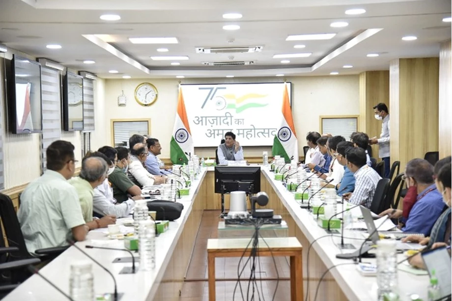 51 एनपीजी बैठकों के तहत 5.39 लाख करोड़ रुपये की 85 बुनियादी ढांचा परियोजनाओं का किया गया मूल्यांकन
