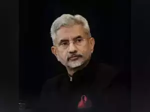 विदेश मंत्री एस जयशंकर आज गुजरात के गांधीनगर से राज्यसभा के लिए नामांकन करेंगे दाखिल