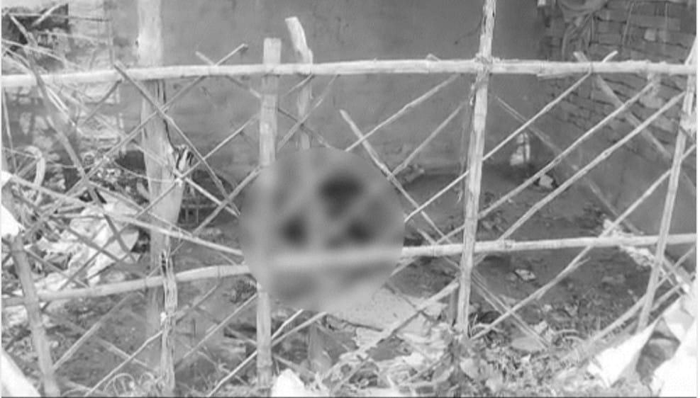 यूपी के बाराबंकी में अफेयर से नाराज भाई ने की बहन की हत्या, हाथ में सिर लेकर गांव में घूम रहा आरोपी गिरफ्तार