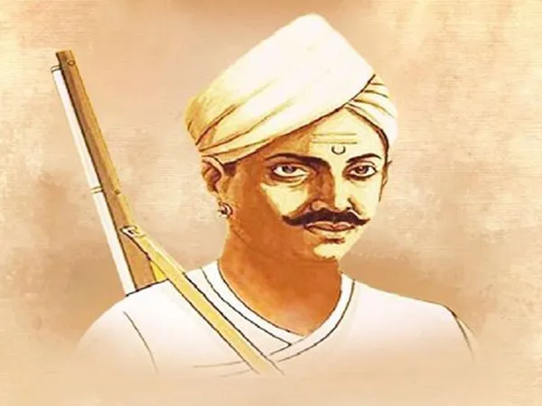 19जुलाई: क्रान्तिवीर मंगल पांडेय जयन्ती पर विशेष