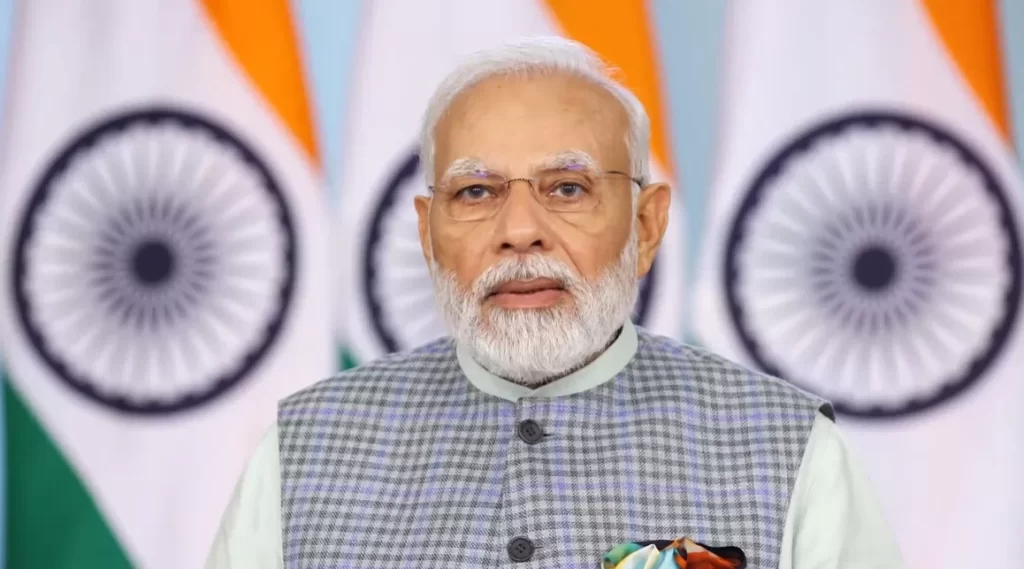 प्रधानमंत्री ने नेपाल के प्रधानमंत्री की पत्नी सीता दहल के निधन पर शोक व्यक्त किया