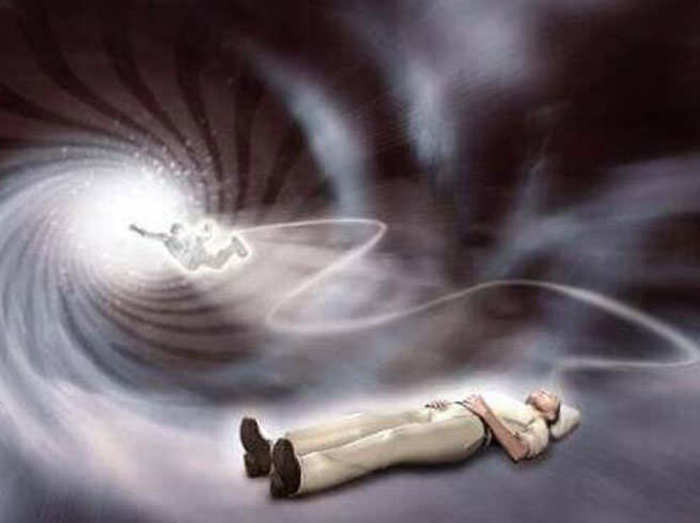 मृत्यु का भय