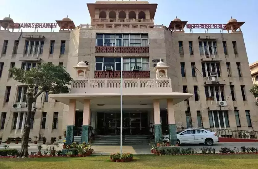राजस्थान आवासन मंडल में विभिन्न संवर्गों के 311 पदों पर होंगी भर्तियां