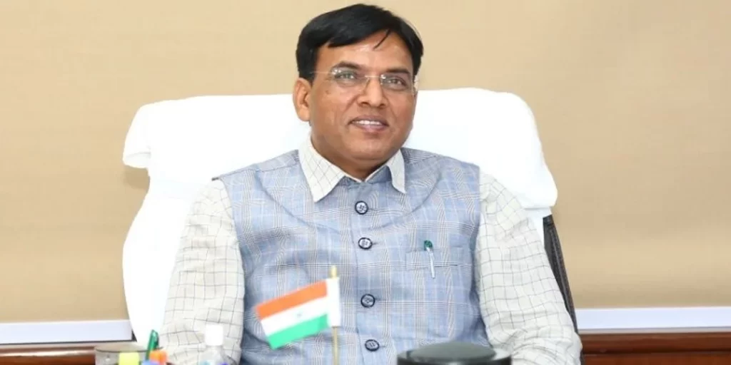 केंद्रीय स्वास्थ्य मंत्री डॉ. मनसुख मांडविया आज नई दिल्ली में वैश्विक खाद्य नियामक सम्मेलन-2023 का करेंगे उद्घाटन