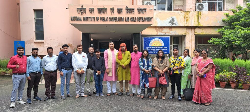 महिला जागरूकता सह कौशल विकास कार्यशाला का आयोजन