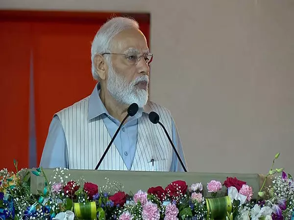 प्रधानमंत्री ने हिमाचल के मुख्यमंत्री सुक्खू से बात की; भारी वर्षा के कारण स्थिति का जायजा लिया