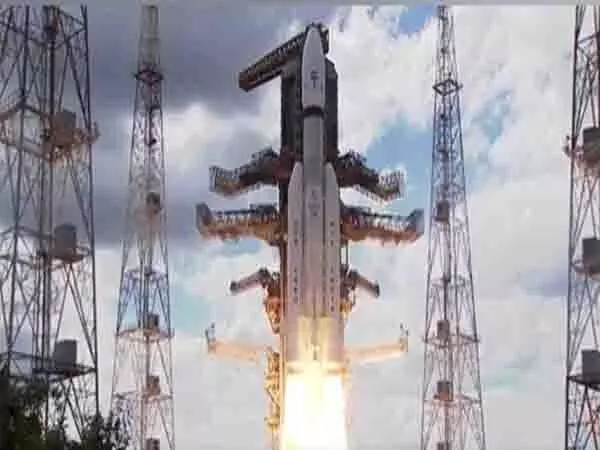 प्रधानमंत्री ने चंद्रयान 3 के सफल प्रक्षेपण के लिए भूटान के प्रधानमंत्री की शुभकामनाओं पर धन्यवाद व्यक्त किया