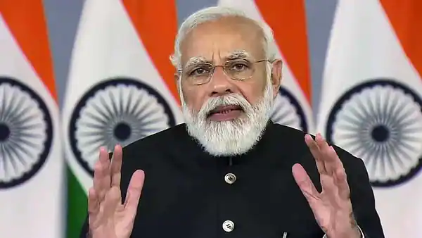 “केंद्र की सरकार किसानों की पीड़ा और आवश्यकताओं को समझती है”: प्रधानमंत्री मोदी