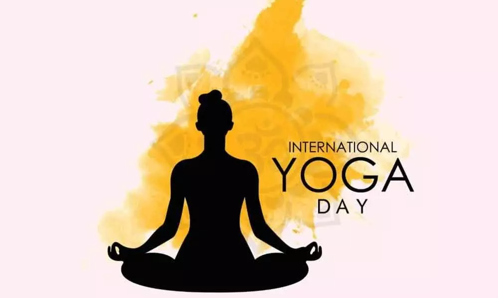 अंतर्राष्ट्रीय योग दिवस मीडिया सम्मान के लिए 8 जुलाई तक कर सकते है आवेदन