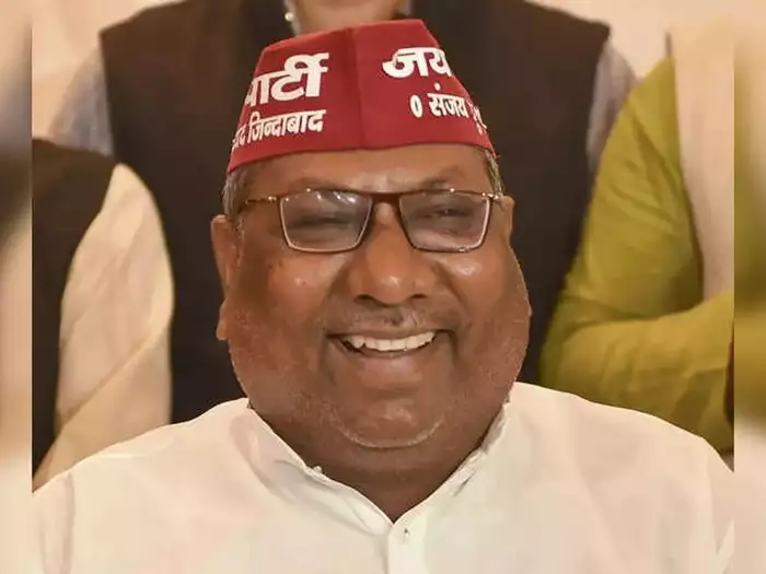 यूपी की राजनीति को लेकर संजय निषाद का बयान, कहा- महाराष्ट्र की तरह ही…