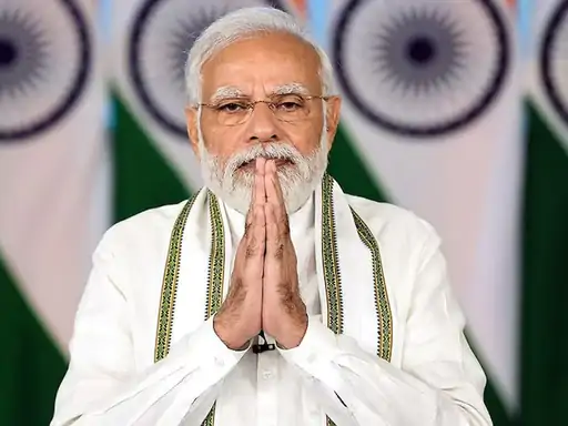 “हमारे संतों ने हजारों वर्षों से ‘एक भारत, श्रेष्ठ भारत’ की भावना का पोषण किया है”- पीएम मोदी
